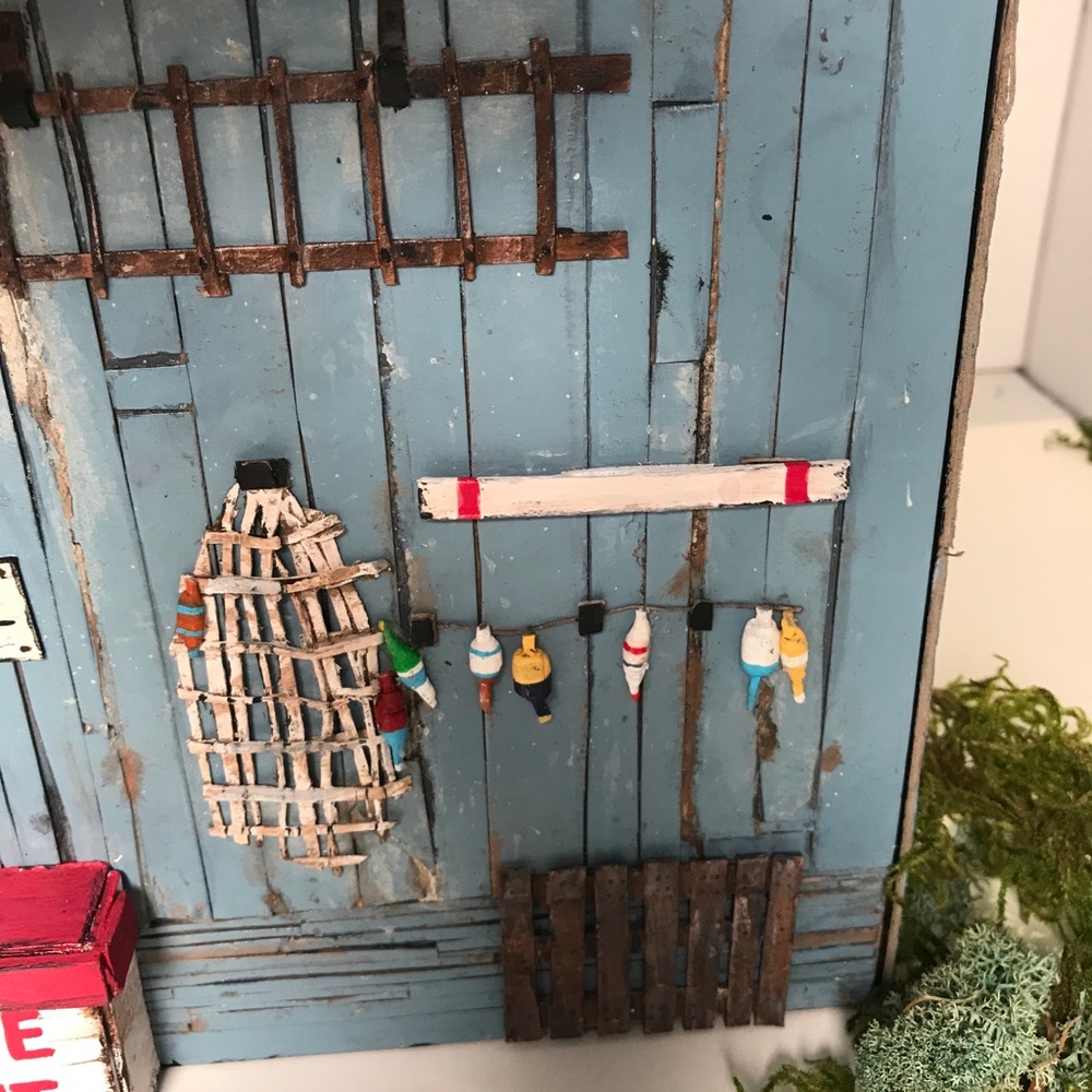 HP—Guinea Pig Small Pet Hide Out House Habitat! - Picture 9 of 12